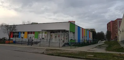 Prywatny Żłobek i Przedszkole Biedroneczka w Zabrzu